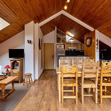 Hébergement de vacances Lovatière Convivial Vue Montagne