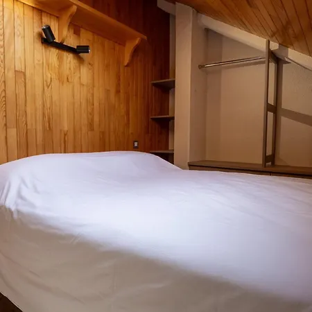 Hébergement de vacances Lovatière Convivial Vue Montagne *