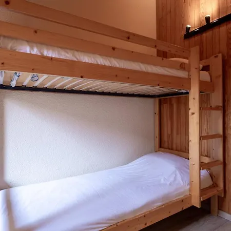 Hébergement de vacances Lovatière Convivial Vue Montagne La Plagne