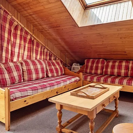 Lovatière Convivial Vue Montagne * La Plagne