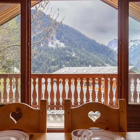 Hébergement de vacances Lovatière Convivial Vue Montagne La Plagne
