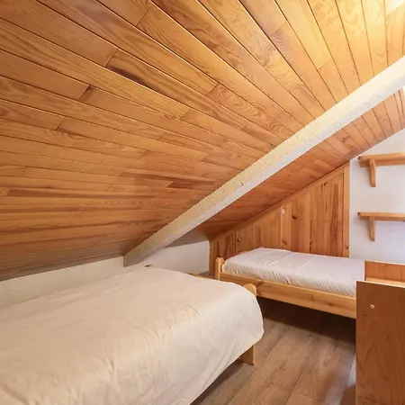 Hébergement de vacances Lovatière Convivial Vue Montagne